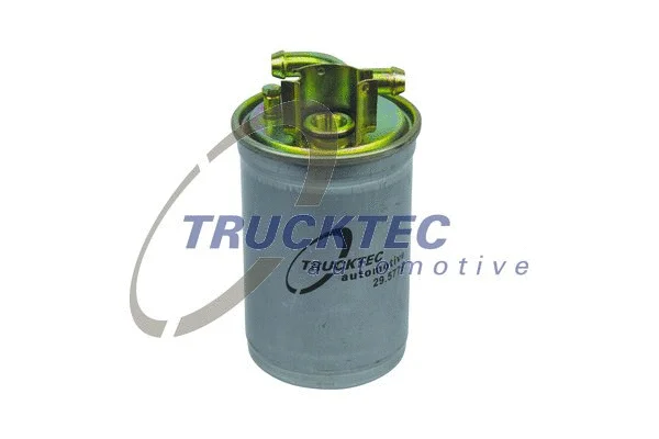 Fuel Filter (07.38.026)