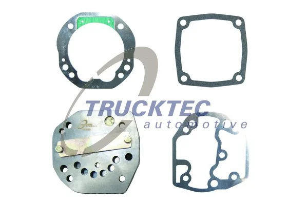 Valve Plate, air compressor (01.15.060)