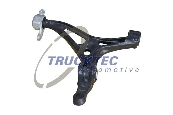 Control/Trailing Arm, wheel suspension (02.31.167)