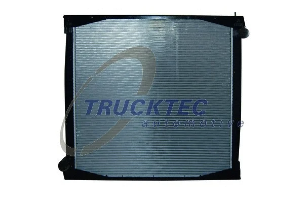 Radiator, engine cooling (04.40.086)
