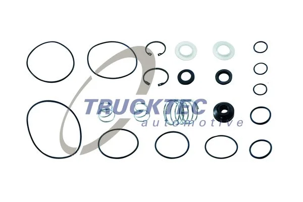 Repair Kit, service brake brake valve (01.43.026)