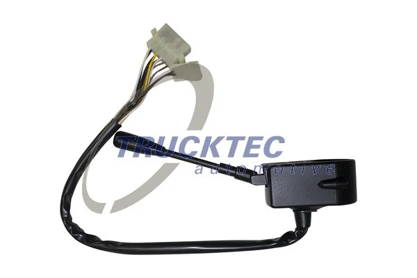 Steering Column Switch (01.42.259)