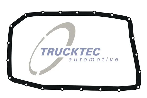 Gasket, automatic transmission oil sump (08.25.024)