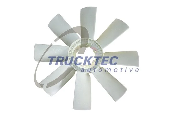 Fan Wheel, engine cooling (03.19.003)