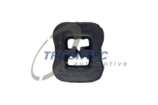 Rubber Mount, muffler (02.39.005)