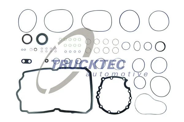 Gasket Set, automatic transmission (02.43.311)