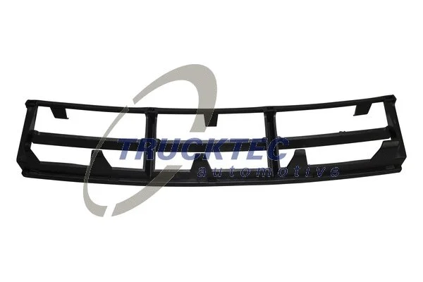 Ventilation Grilles, bumper (08.62.701)