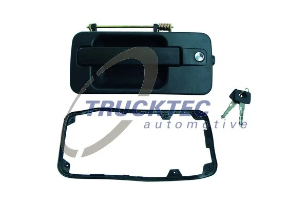 Exterior Door Handle (01.53.090)