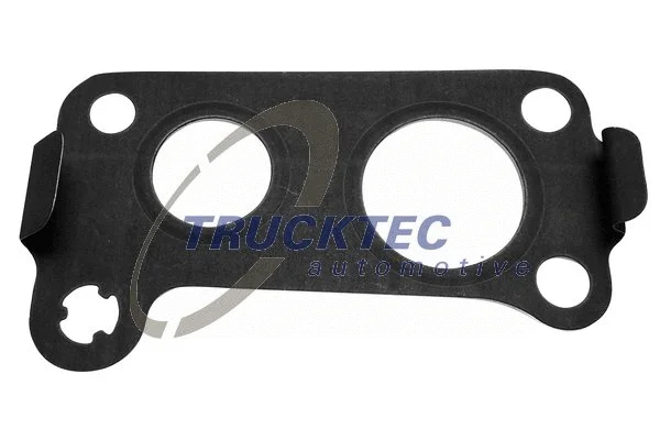 Gasket, exhaust pipe (02.16.024)