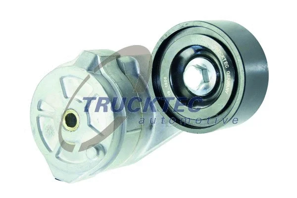 Belt Tensioner, V-ribbed belt (01.19.134)
