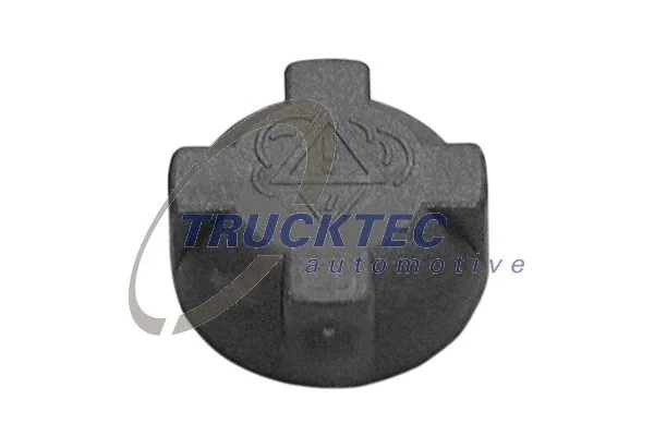 Cap, coolant tank (07.40.034)