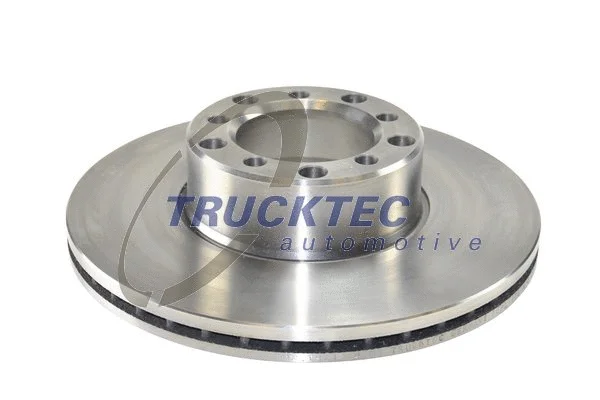 Brake Disc (02.35.018)