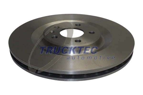 Brake Disc (07.35.316)