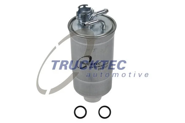 Fuel Filter (07.38.021)