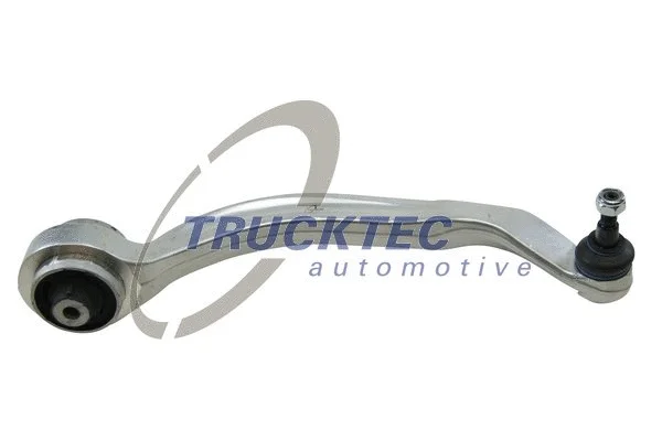 Control/Trailing Arm, wheel suspension (07.31.106)