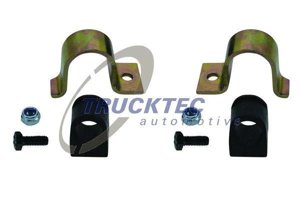 Repair Kit, stabiliser bush (02.43.267)