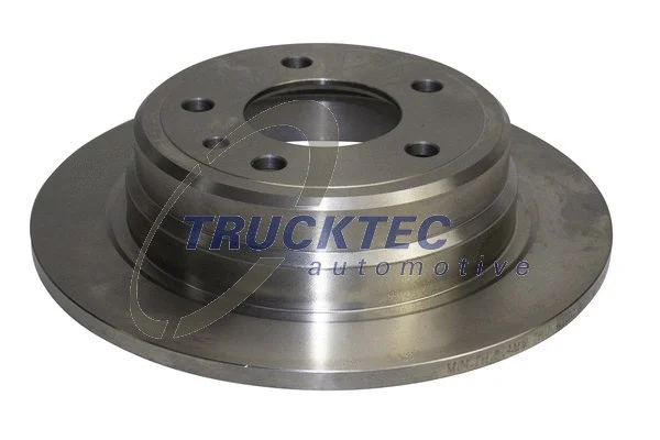 Brake Disc (08.34.135)