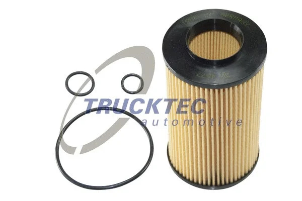 Oil Filter (02.18.100)