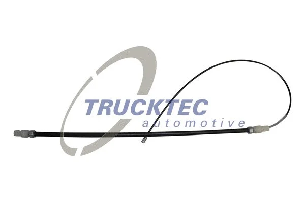 Cable Pull, parking brake (02.35.329)