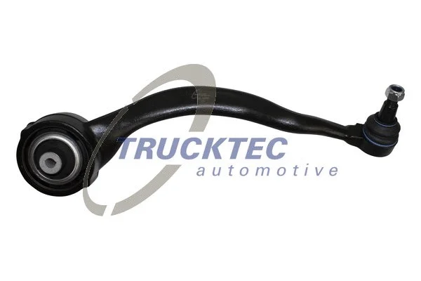 Control/Trailing Arm, wheel suspension (22.31.012)