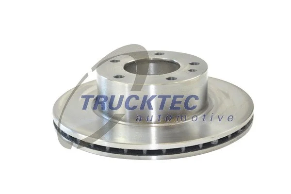 Brake Disc (08.34.017)