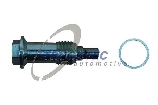 Tensioner, timing chain (02.12.113)