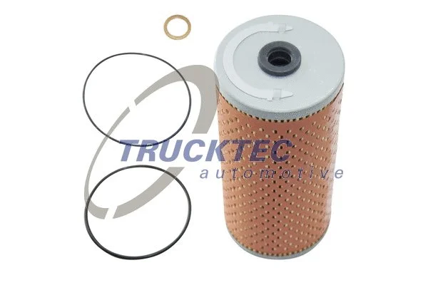 Oil Filter (02.18.023)