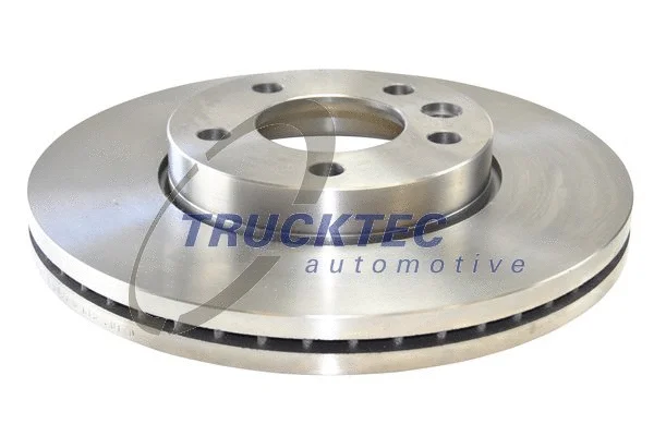 Brake Disc (07.35.194)