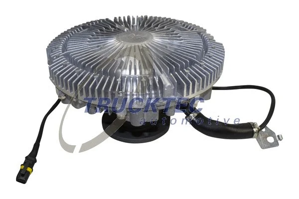 Clutch, radiator fan (05.19.011)
