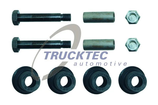 Repair Kit, driver cab suspension (01.43.310)