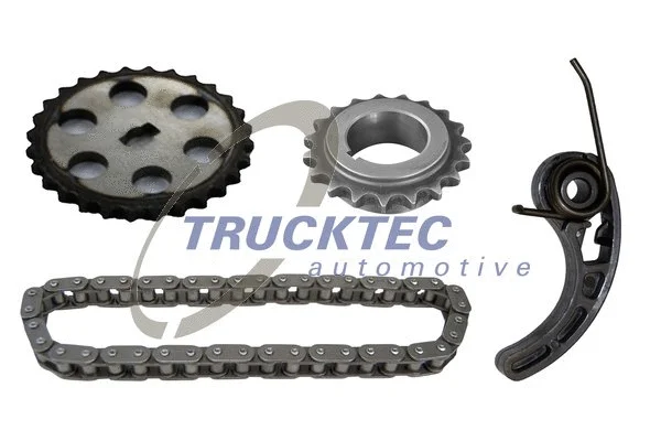 Chain Kit, oil pump drive (02.12.017)
