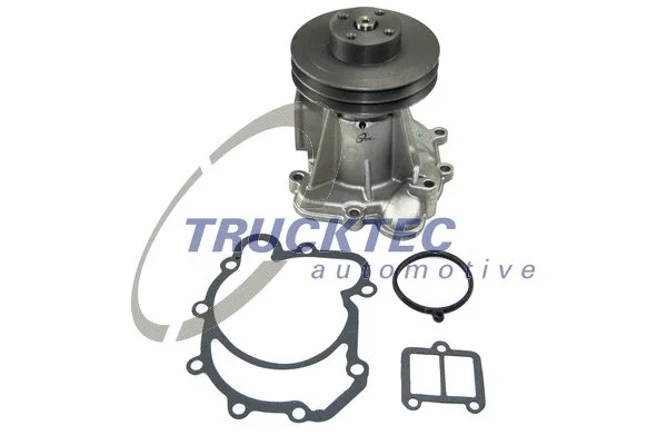 Water Pump, engine cooling (02.19.157)