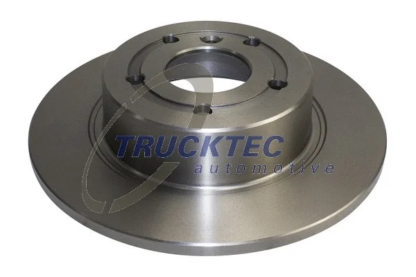 Brake Disc (22.35.110)