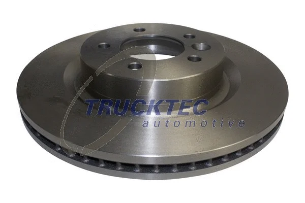 Brake Disc (22.35.102)