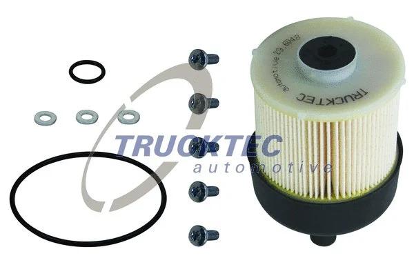 Fuel Filter (02.38.056)