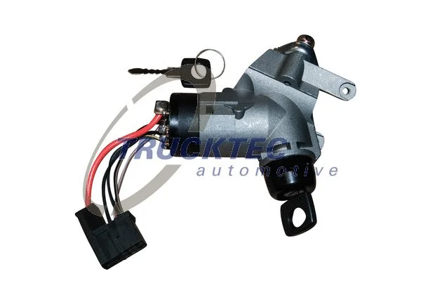 Steering Lock (02.37.213)