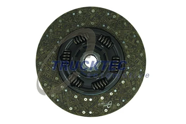 Clutch Disc (04.23.018)