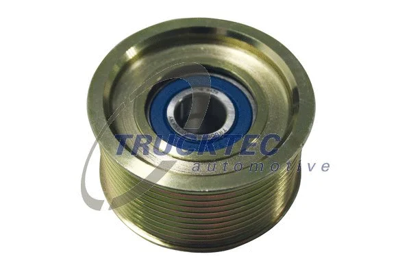 Deflection/Guide Pulley, V-ribbed belt (03.19.080)