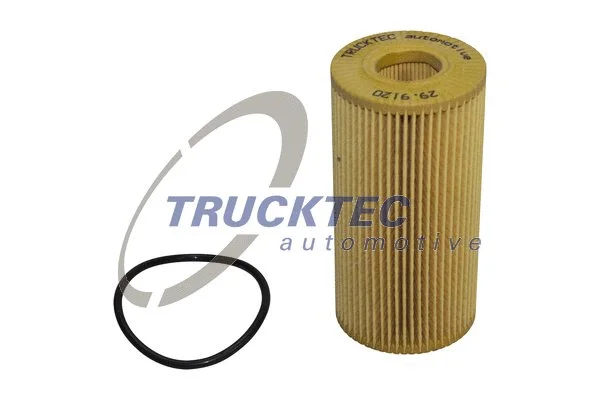 Oil Filter (02.18.156)