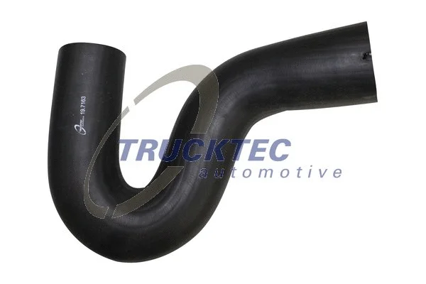 Radiator Hose (04.40.136)