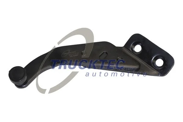 Roller Guide, sliding door (02.53.287)