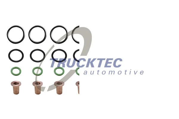 Seal Kit, injector nozzle (01.10.219)