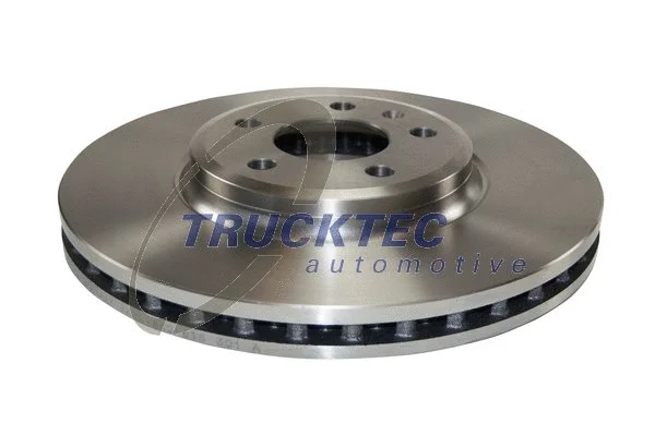 Brake Disc (07.35.251)