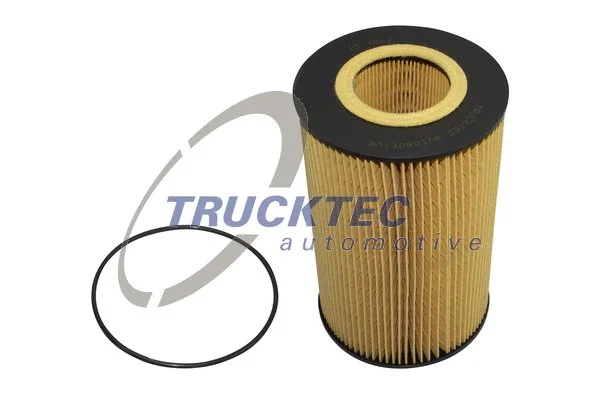 Oil Filter (03.18.025)