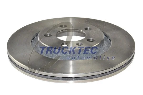 Brake Disc (07.35.045)