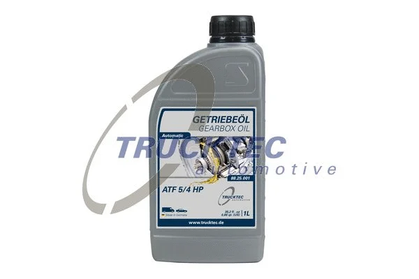 Automatic Transmission Fluid (88.25.001)