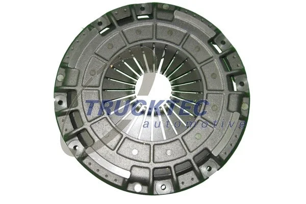 Clutch Pressure Plate (01.23.163)