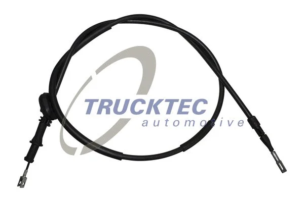 Cable Pull, parking brake (02.35.353)