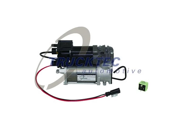 Compressor, compressed air system (08.30.054)