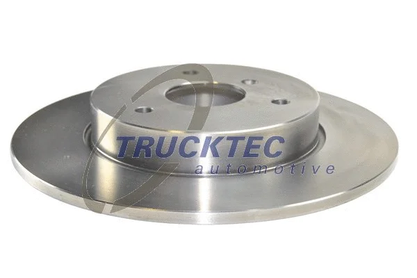 Brake Disc (02.35.257)